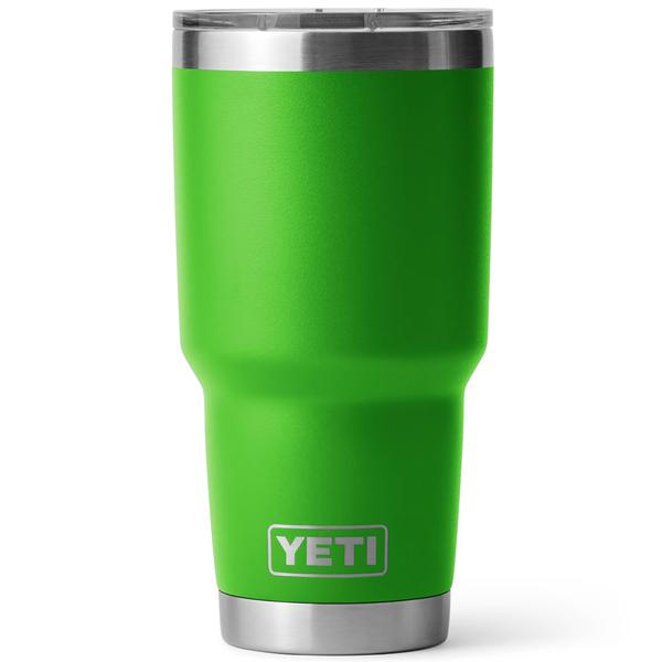  Rambler 30oz Tumbler Ms Canopy Green