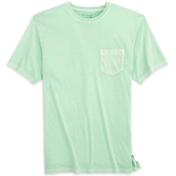 BALAO SHORT SLEEVE TEE