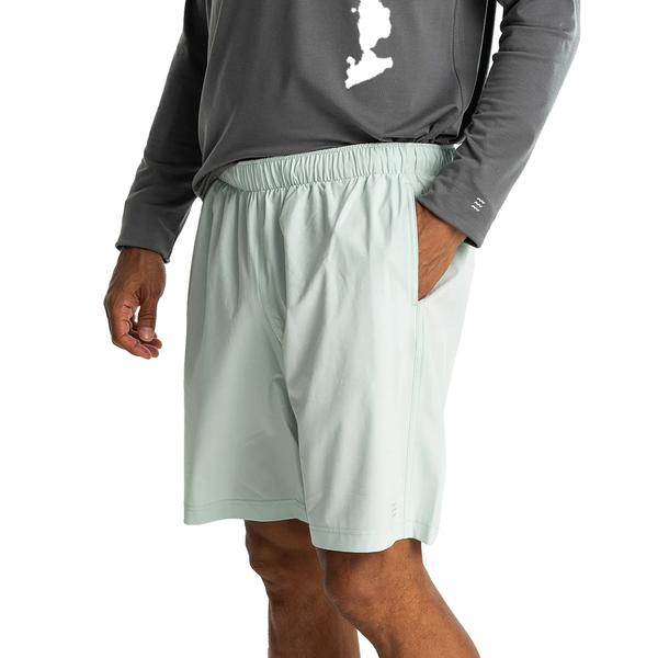 MEN`S BREEZE SHORT 451/SURFSPRAY