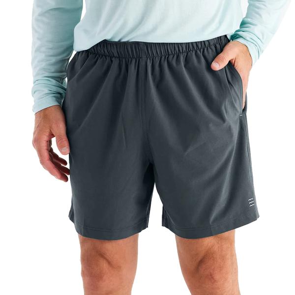 MEN`S BREEZE SHORT