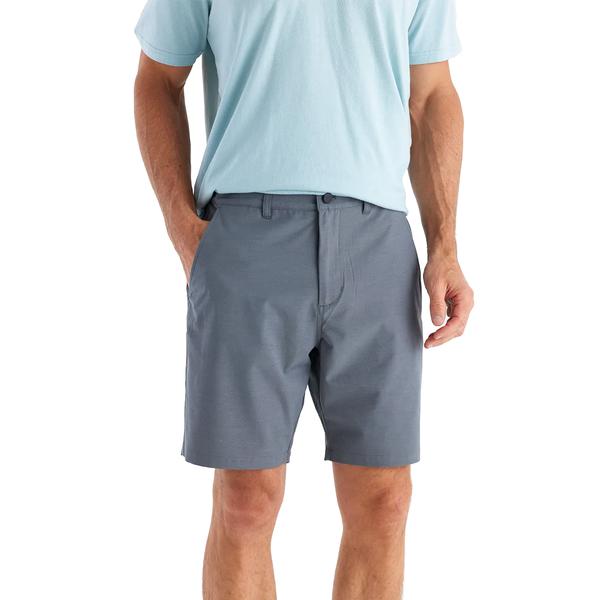 MEN`S TRADEWIND SHORTS 7.5``