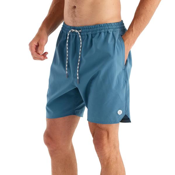  Men's Andros Trunk