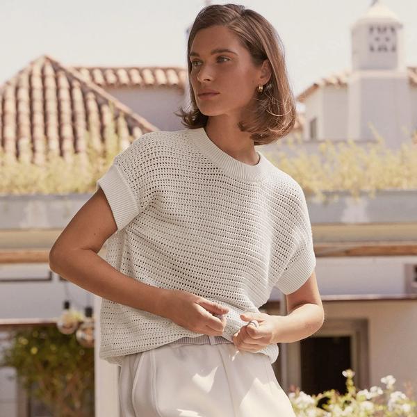 CORVALLIS KNIT