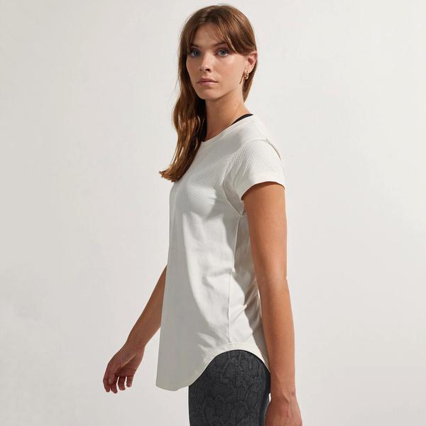 JADE SEAMLESS TEE