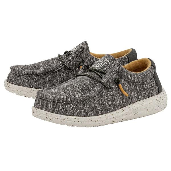  Youth Wally Stretch Taupe