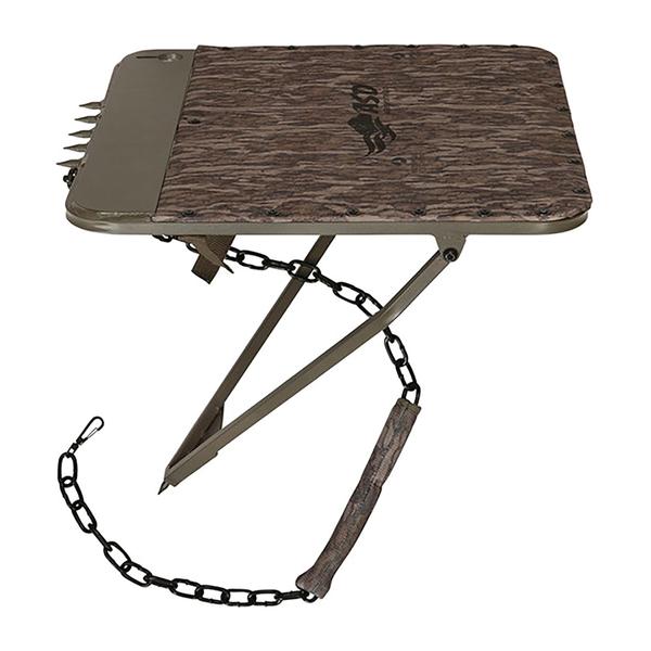 Boomer Stand