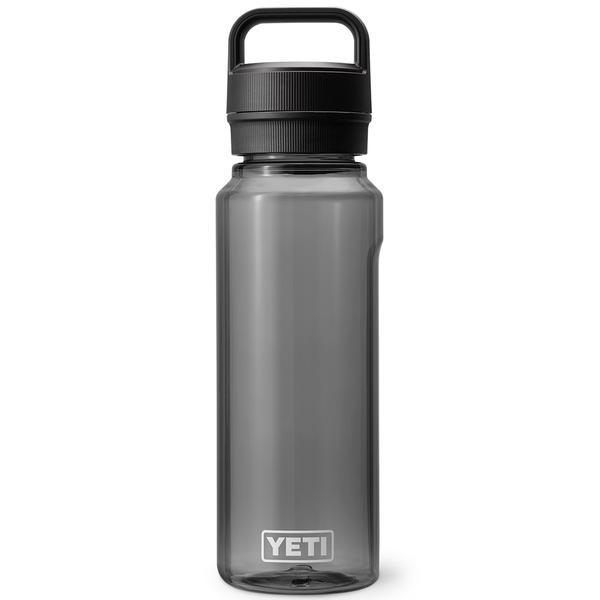  Yonder 1l Water Bottle Charcoal