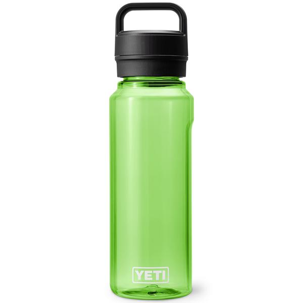  Yonder 1l Water Bottle Canopy Green