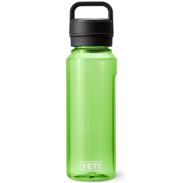 YONDER 1L WATER BOTTLE CANOPY GREEN