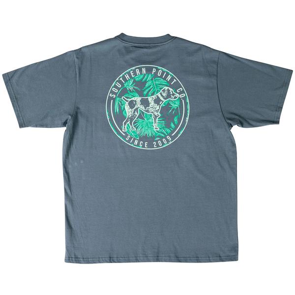 YOUTH BEACHY GREYTON SLATE