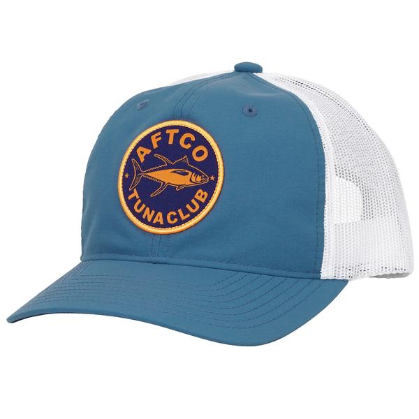  Tuna Club Trucker