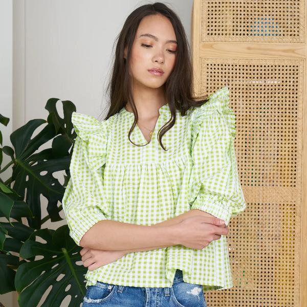 JANICE TOP