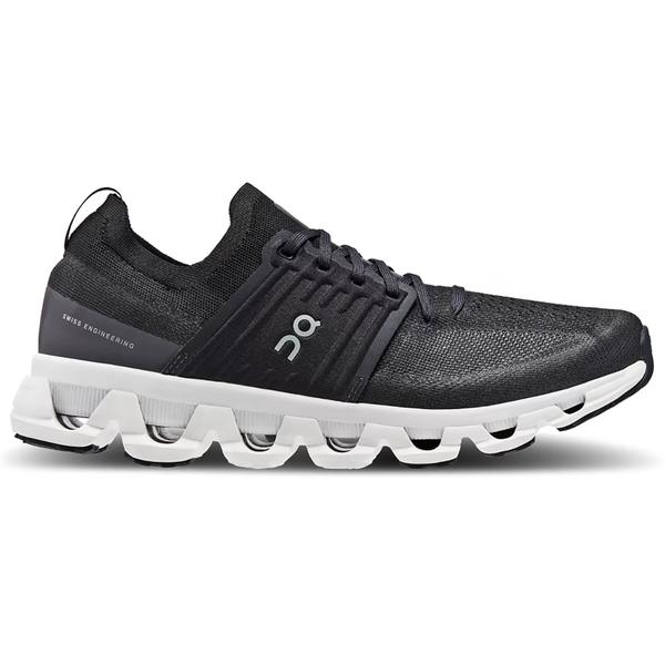 MEN'S CLOUDSWIFT 3 ALLBLACK