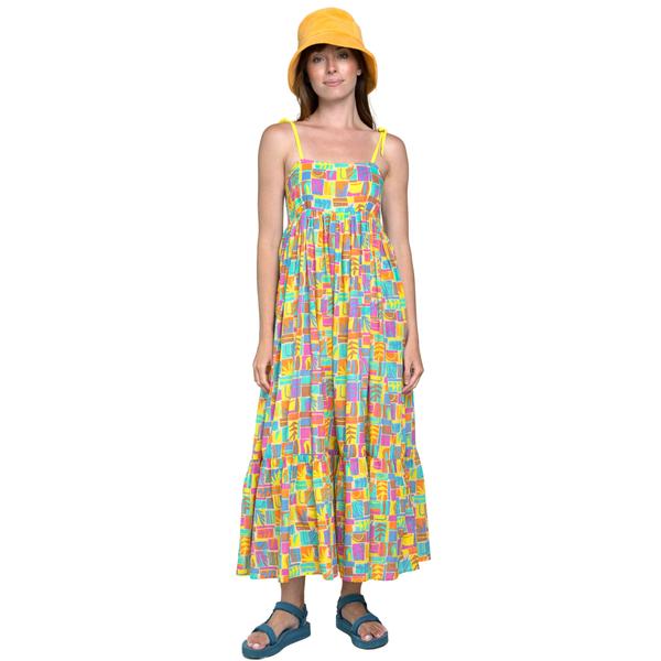 MALIN DRESS
