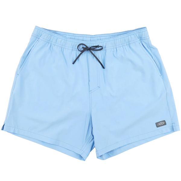 Strike Swim Shorts AIRYBLUE