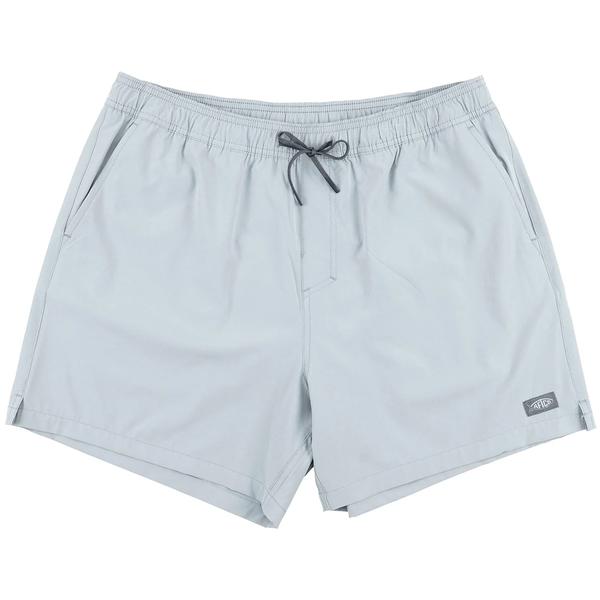 Strike Swim Shorts HARBORGREY