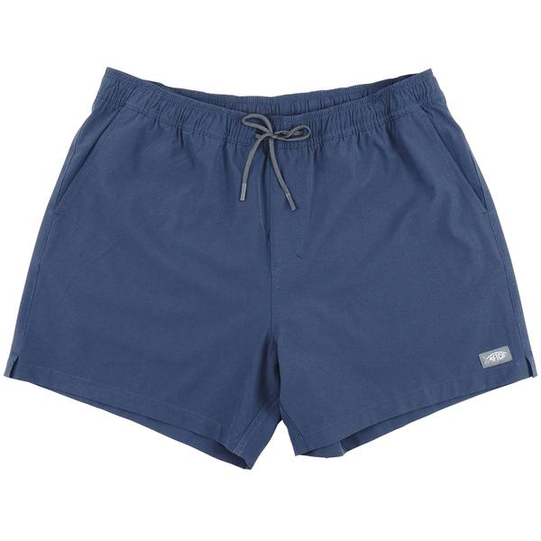 Strike Swim Shorts NAVAL