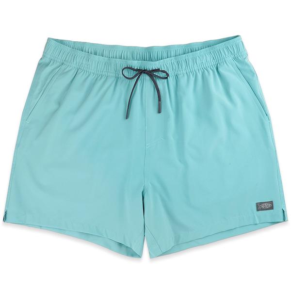 Strike Swim Shorts PASTELTURQUOISE