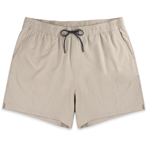 Strike Swim Shorts SAND