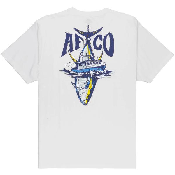 Yuge Catch SS T-Shirt