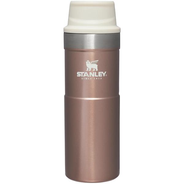 16OZ. CLASSIC Trigger-Action MUG ROSE GLOW