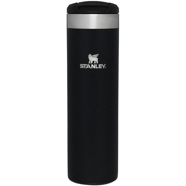 20OZ AEROLIGHT TRANSIT BOTTLE Black GLIMMER