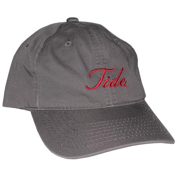 CLASSIC HAT TIDE/CHARCOAL