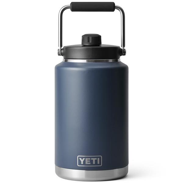 RAMBLER ONE GALLON JUG NAVY