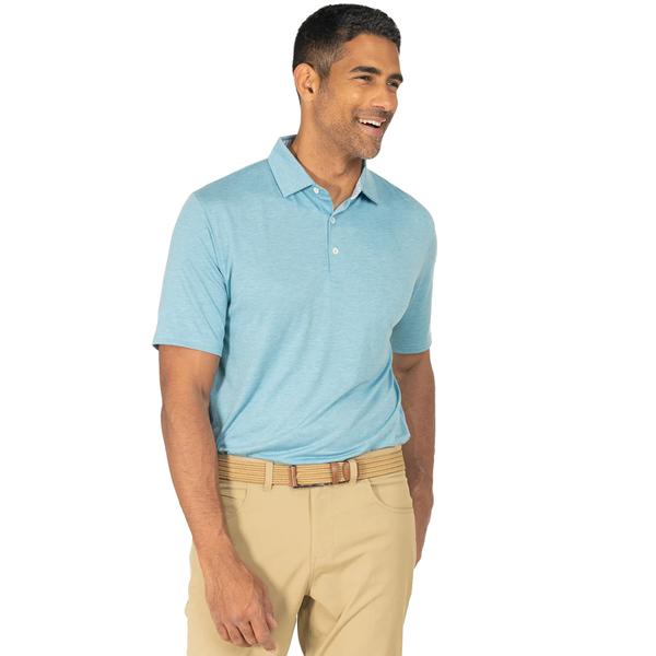 MEN`S CLOUD POLO