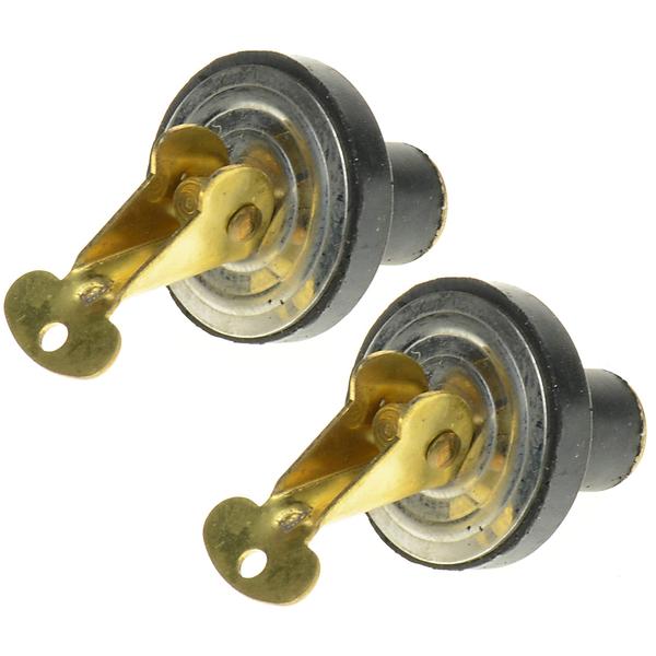 5/8`` BAILER/BAITWELL PLUG BRASS