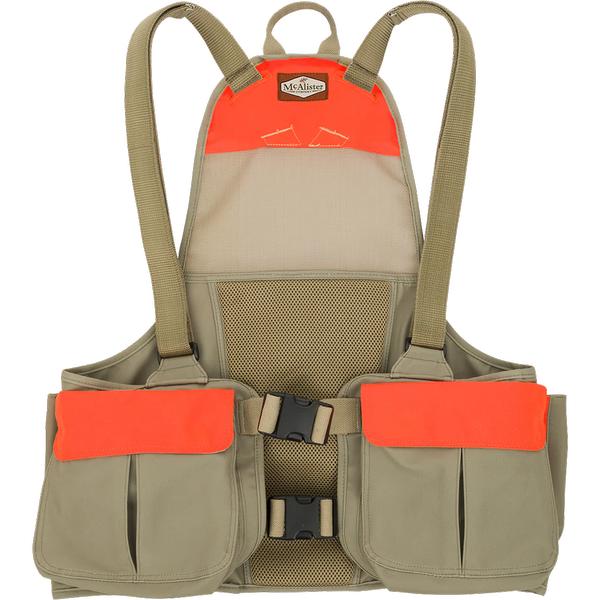 UPLAND STRAP VEST