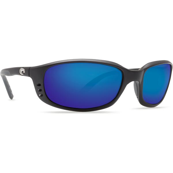  Brine 580 Black/Blue Mirror