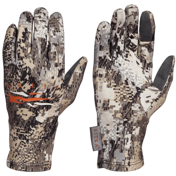 CORE MERINO 330 GLOVES