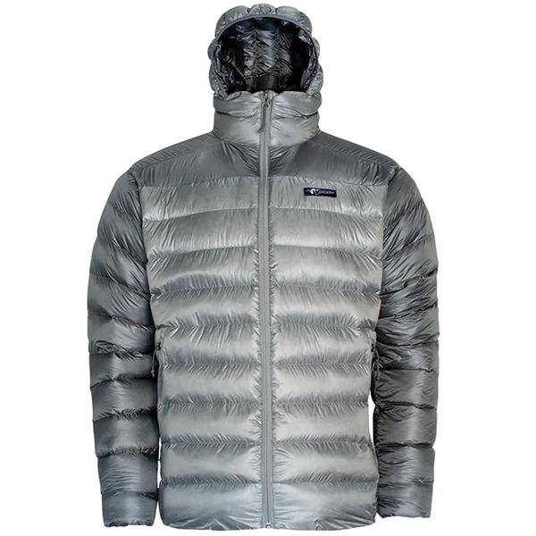 GRUMMAN GOOSE DOWN JACKET