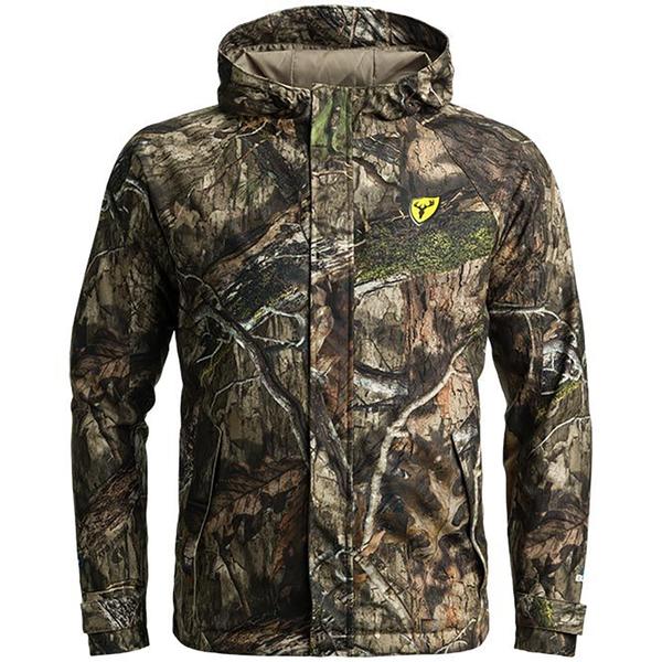DRENCHER INSULATED JACKET 238/MOCOUNTRYDNA