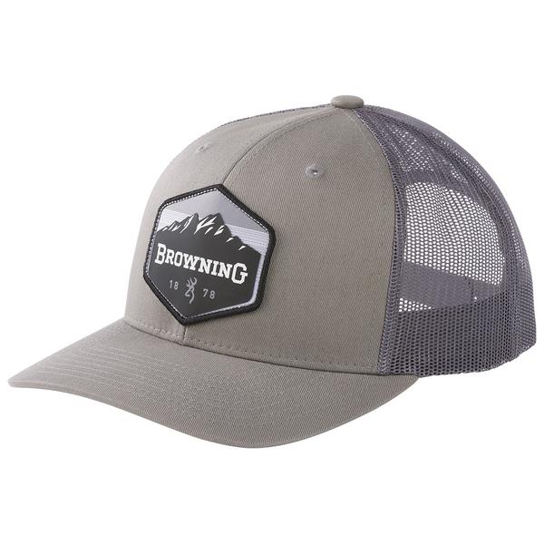 DIAMOND CREEK CAP