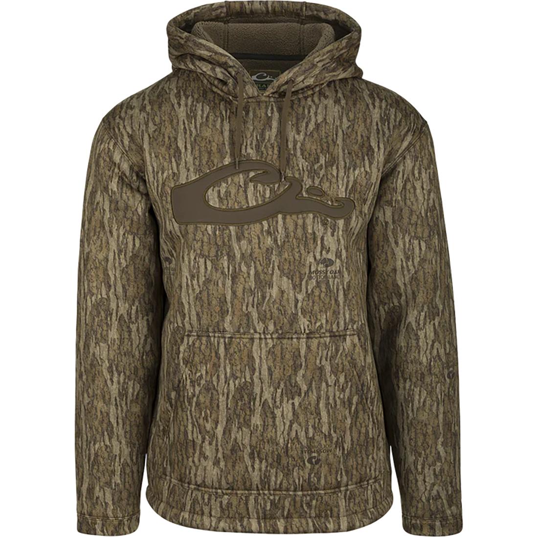Lst Silencer Hoodie