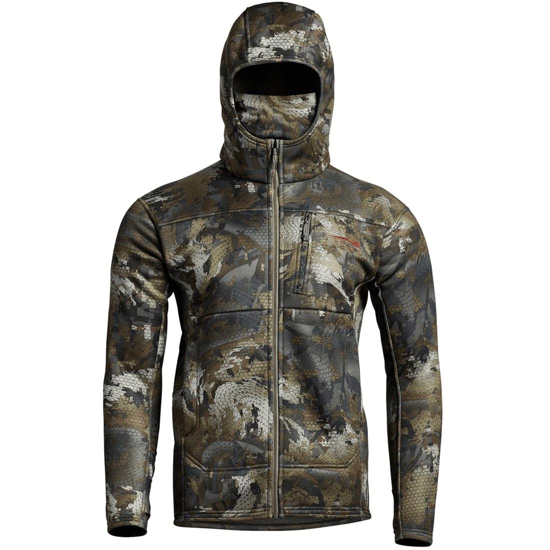 Traverse Hoody