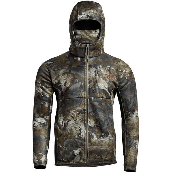  Traverse Hoody