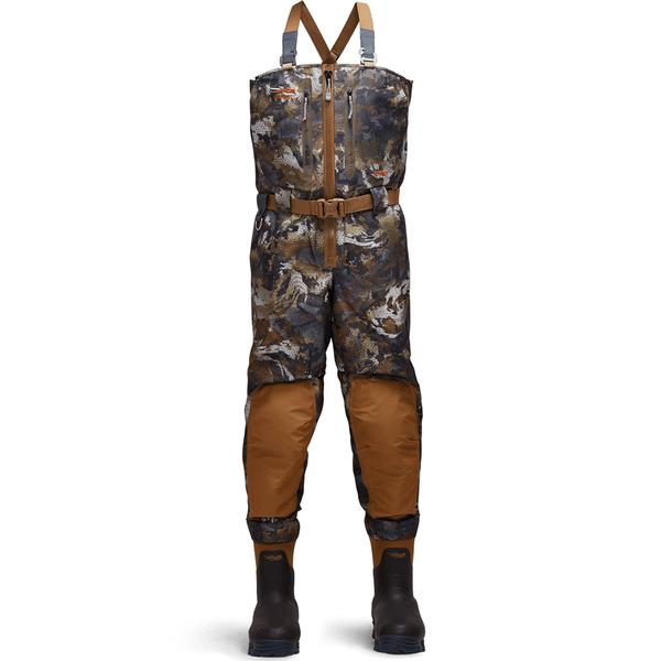 DELTA ZIP WADER LARGE