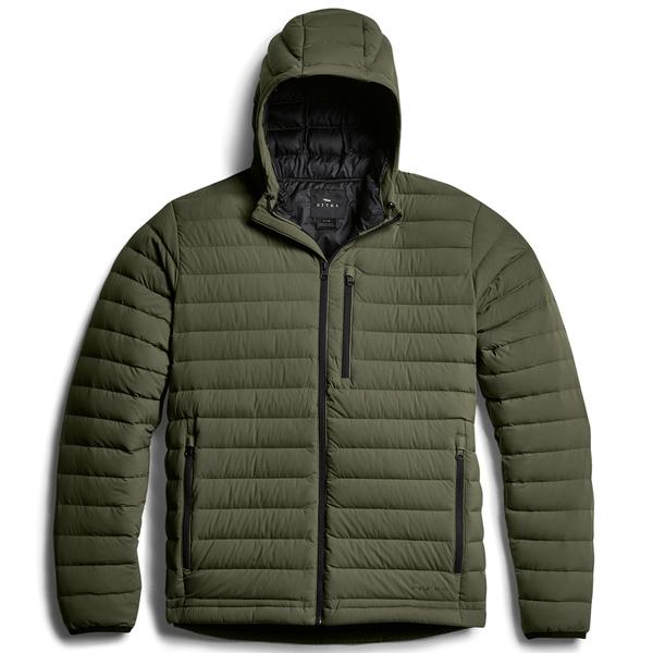 ROVER DOWN JACKET