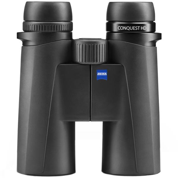 CONQUEST HD 10X42 BINOCULAR