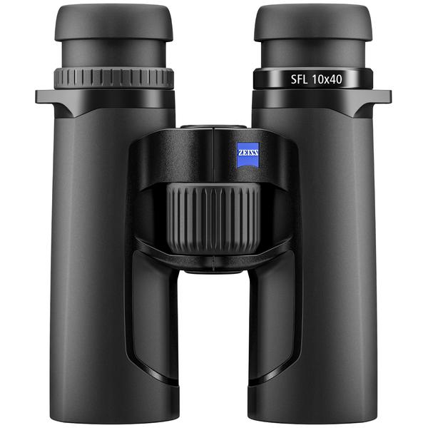 SFL 10X40 BINOCULAR