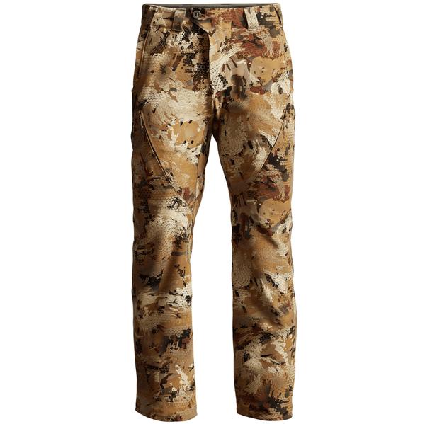 DAKOTA PANT WL/OPTIFADEWATERFOWL