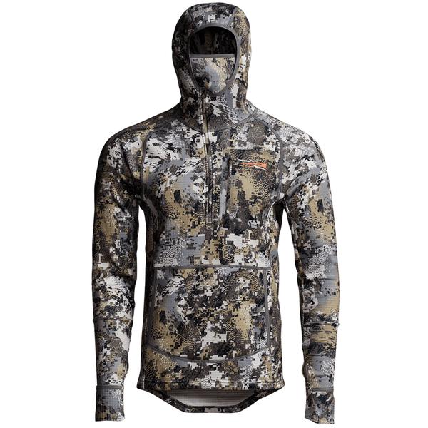 MEN'S FANATIC HOODY