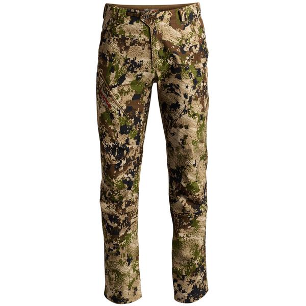 EQUINOX GUARD PANT SA/OPTIFADESUBALPINE