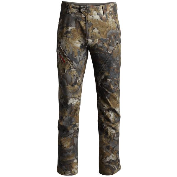 EQUINOX GUARD PANT TM/OPTIFADETIMBER