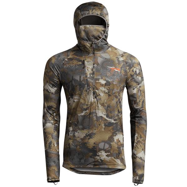 EQUINOX GUARD HOODY TM/OPTIFADETIMBER