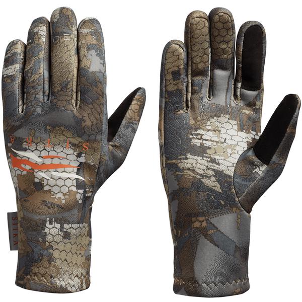 TRAVERSE GLOVE TM/TIMBER