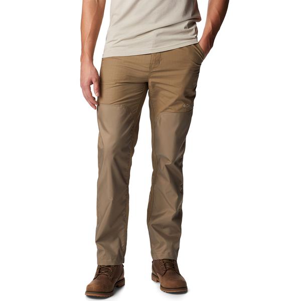 PTARMIGAN PANT 250/FLAX